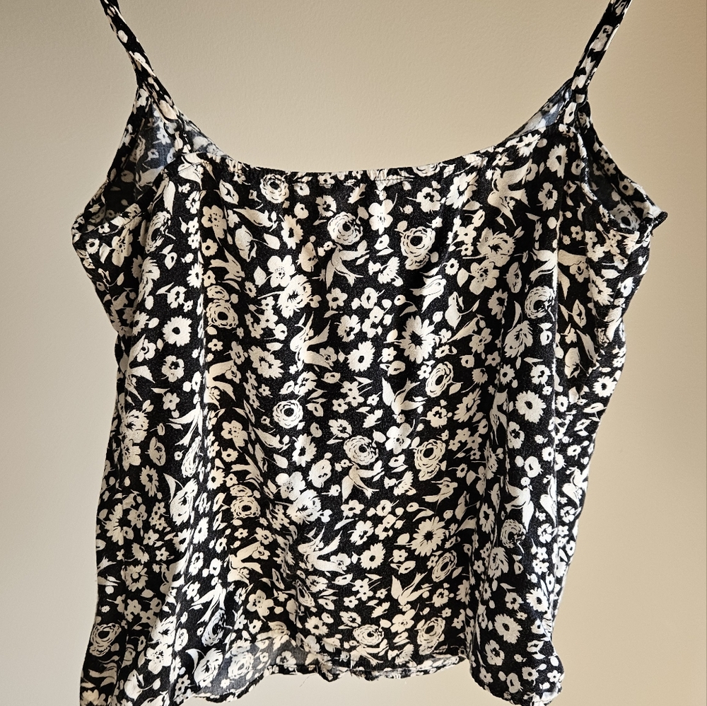 Tank top small